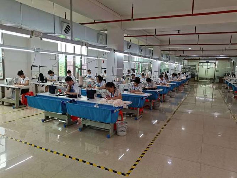 工作服定制的实用技巧