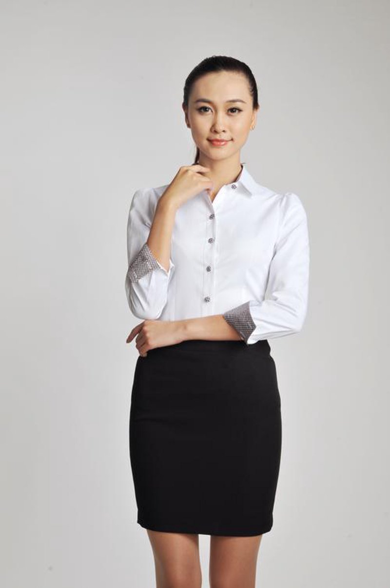 政理兴服装：品牌力与创新设计的完美结晶