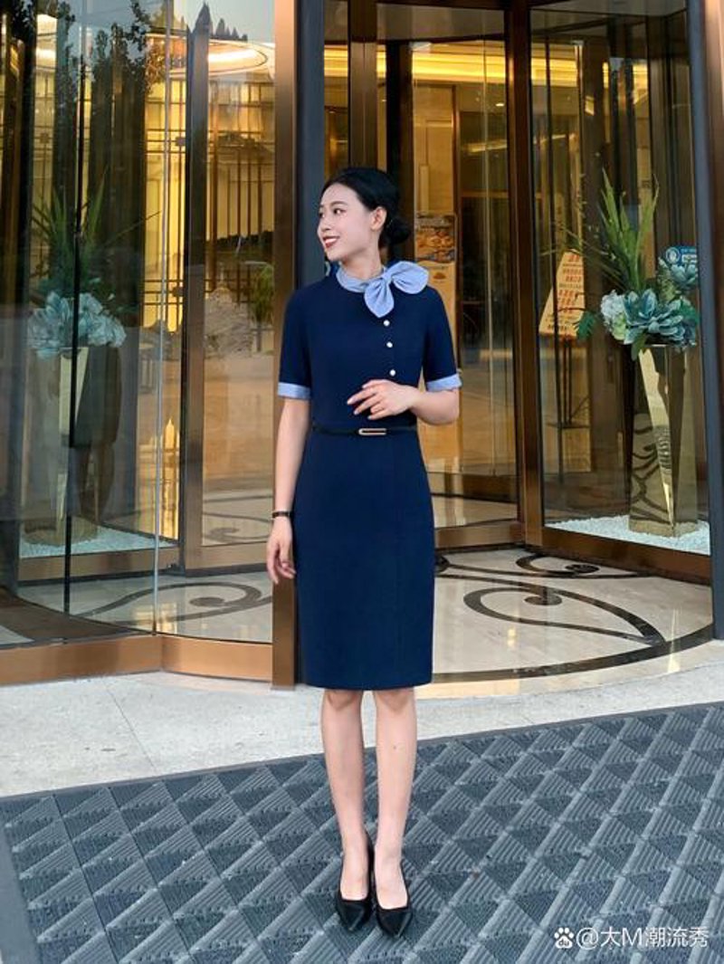 酒店制服