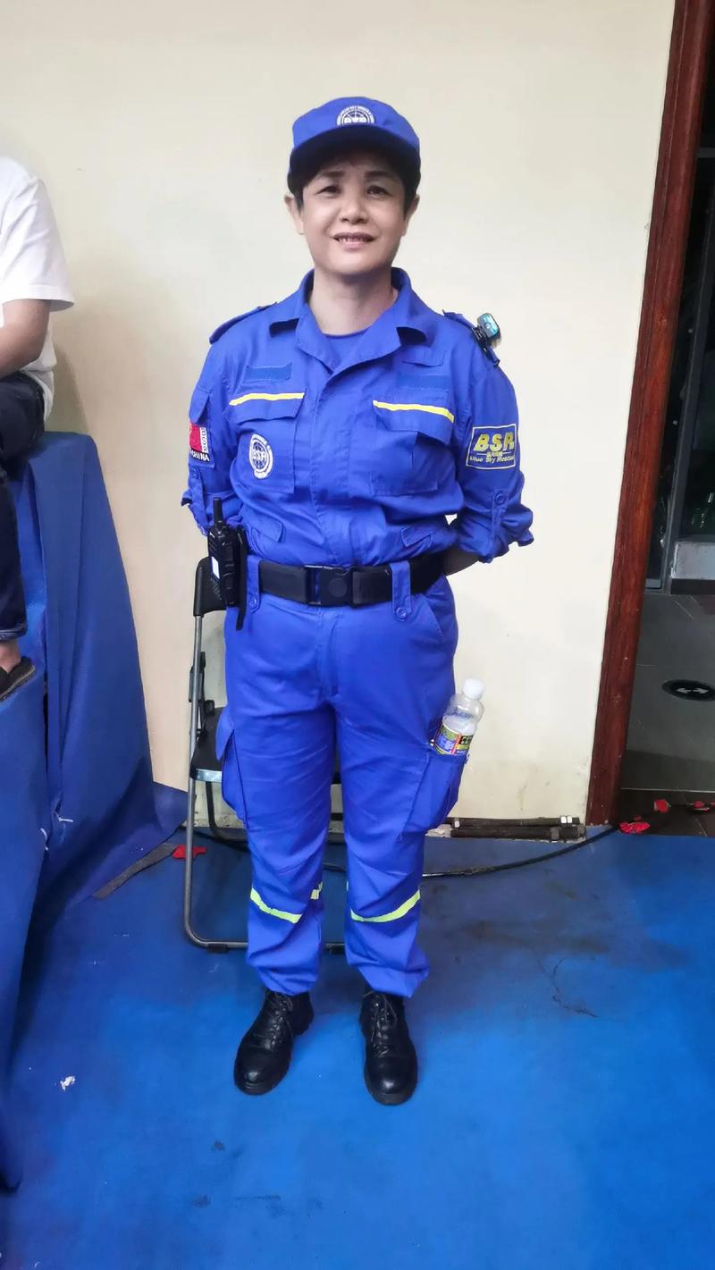 警惕工作服定制的常见误区