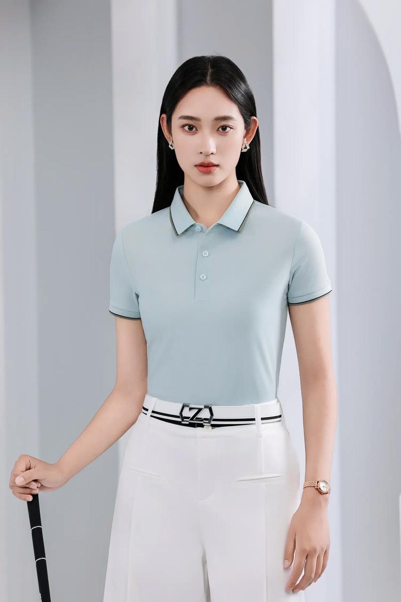 制服厂家趋势解读：助力企业形象升级