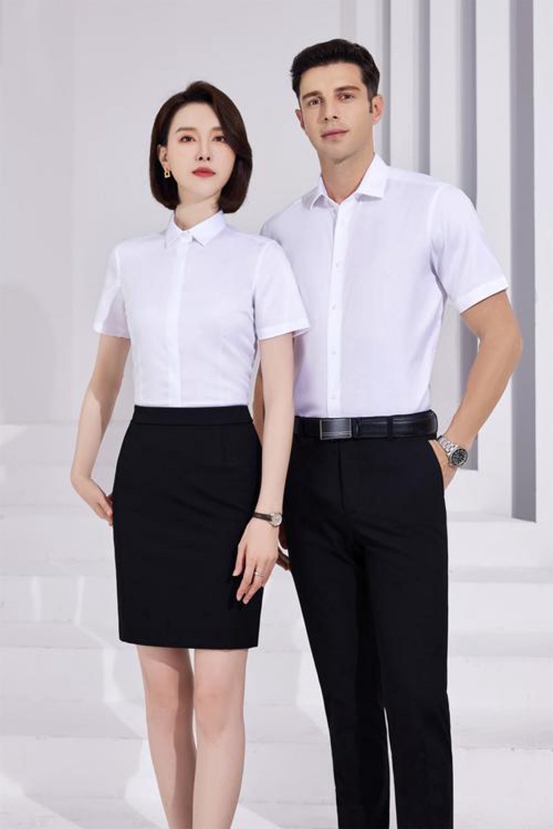保安服定制