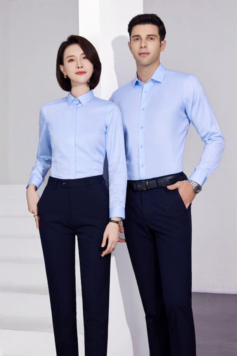 文昌服装厂：从传统到现代的华丽转身