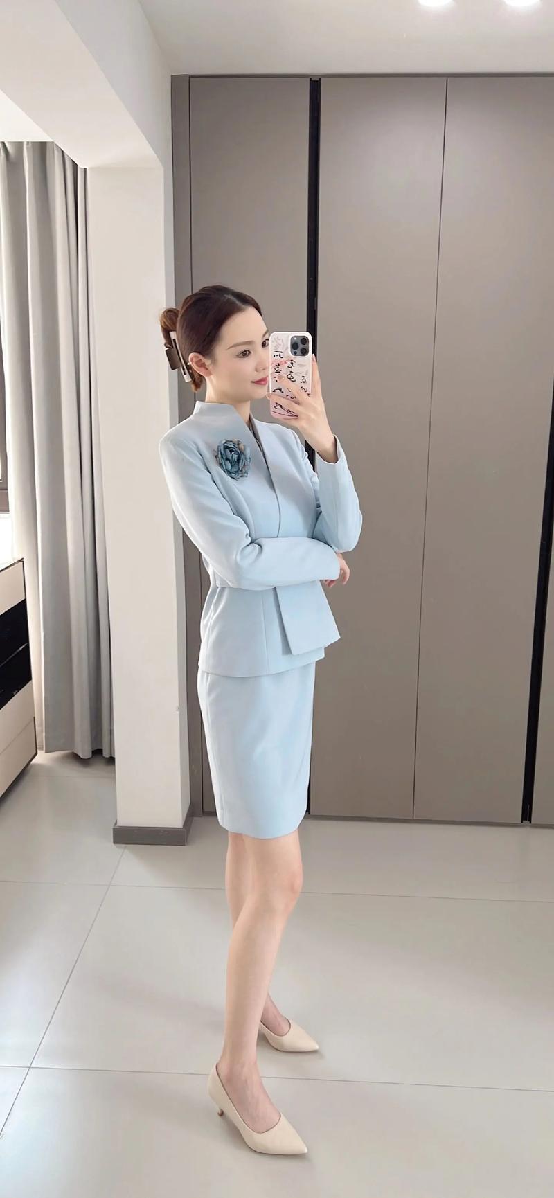 如何挑选到称心如意的制服厂家